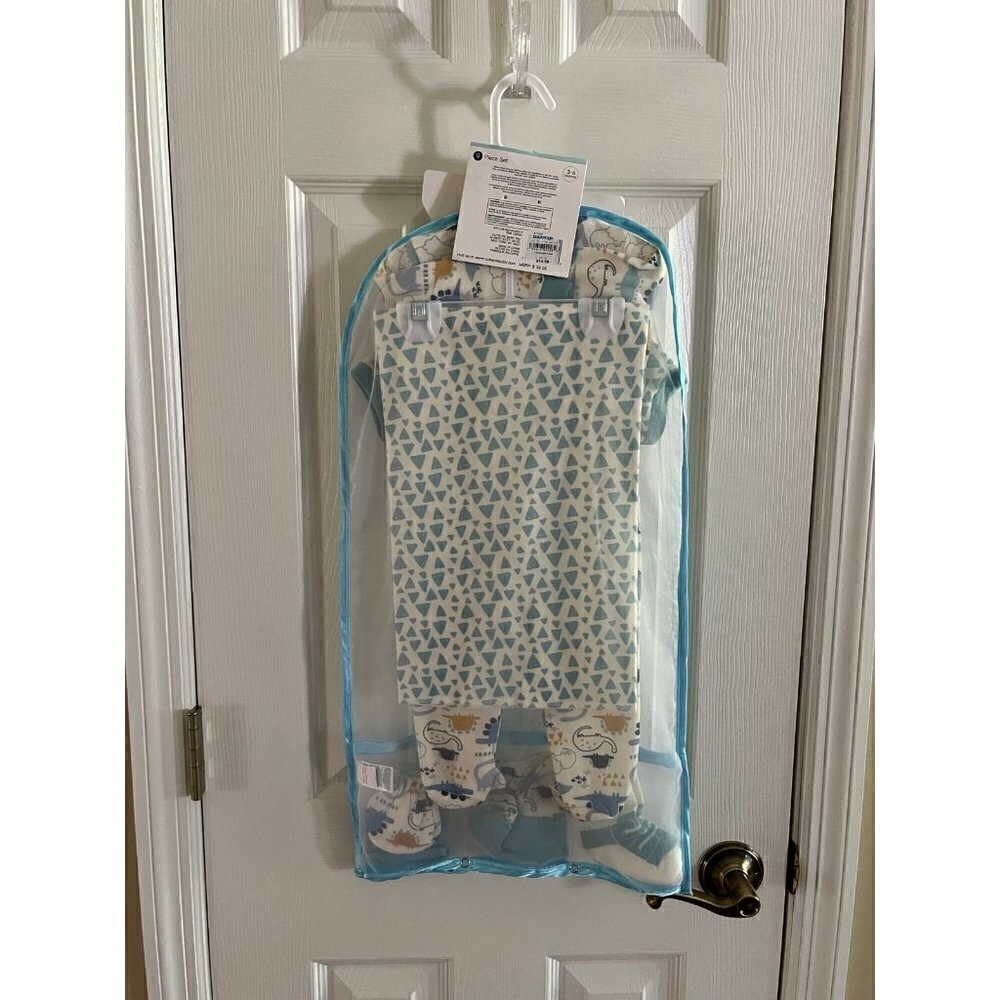 Baby Set - Picture 2 of 3